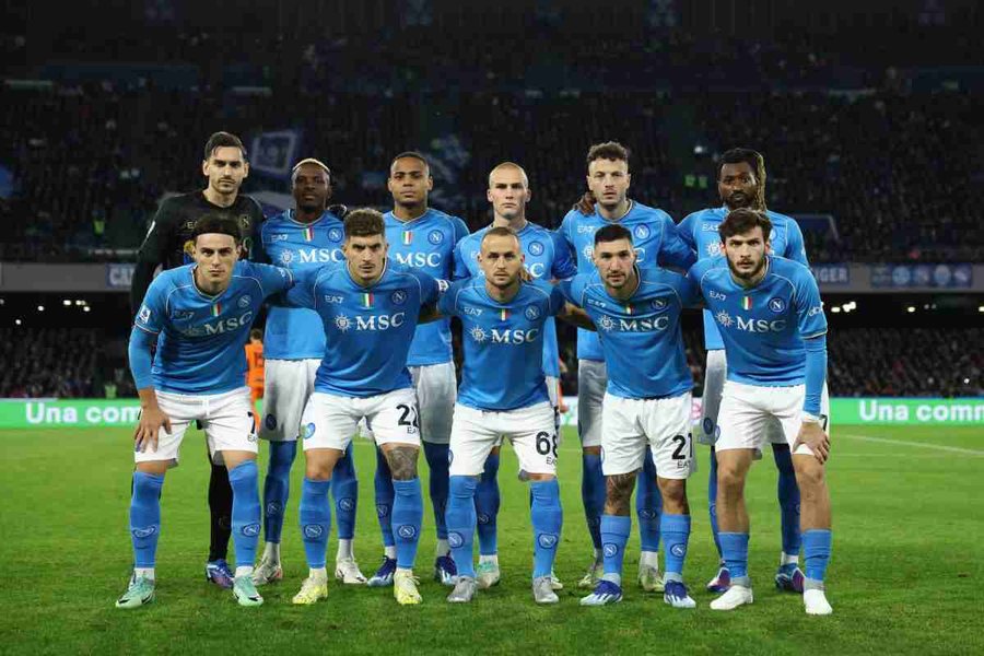 E KRYER/ Mbrojtësi largohet përfundimisht nga Napoli, Real Betis