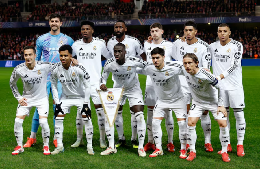 Pas largimit të Luka Modric, zbulohet se kush do e trashëgojë