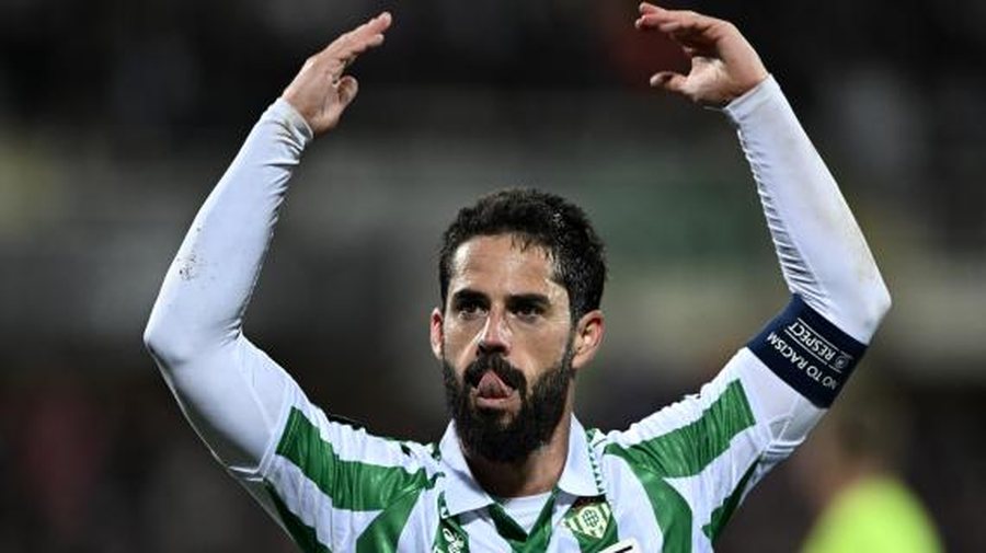 Isco “godet” Chelsean para finales: Çfarë kanë ata