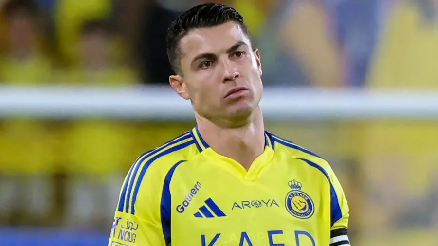 E BUJSHME/ E mbylli me Al-Nassr, Cristiano Ronaldo pranë transferimit te