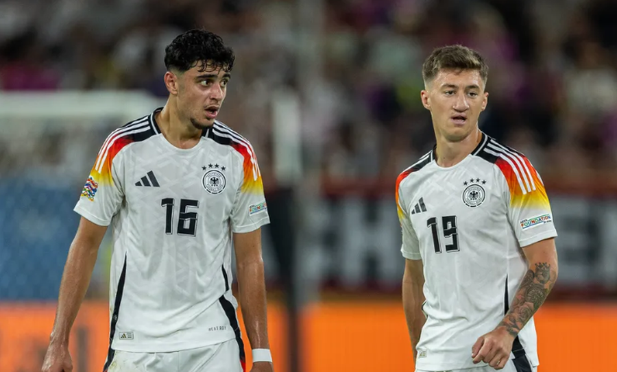 Nagelsmann merr lajmin e keq, Gjermania humb talentin përpara duelit me