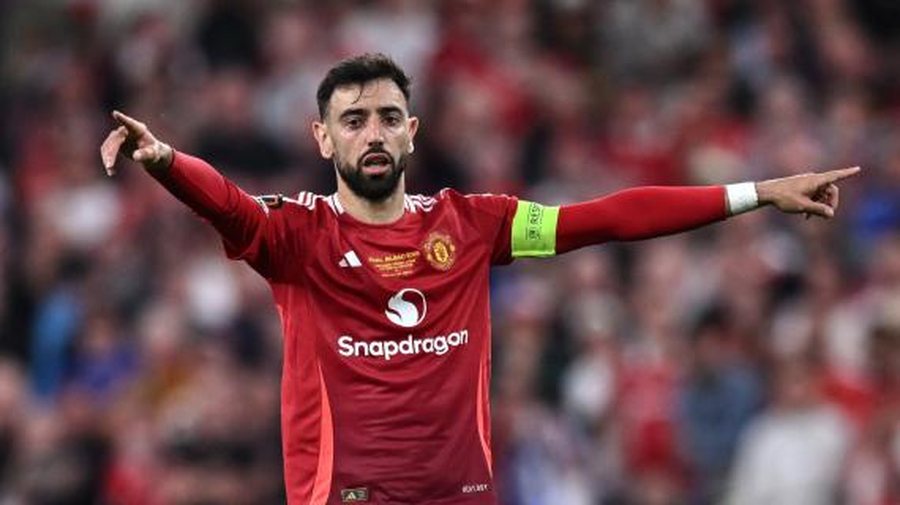 “Zgjidh brenda 48 orësh”, Al-Hilal ultimatum Bruno Fernandes
