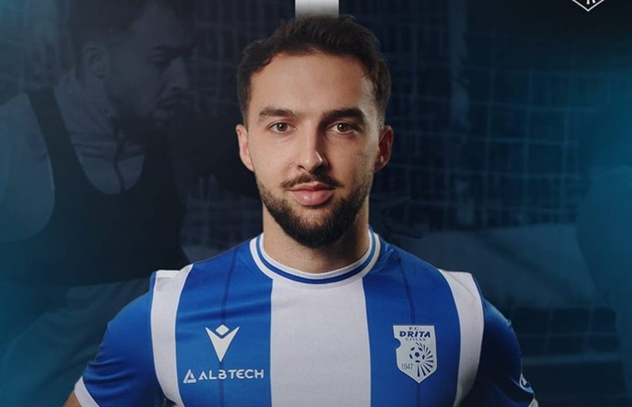 ZYRTARE/ Fitoi titullin e Superligës, mesfushori largohet nga ekipi kampion