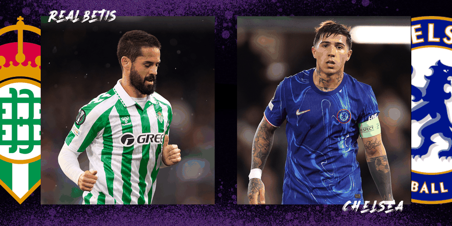 Betis dhe Chelsea “all-in” për trofeun, publikohen FORMACIONET