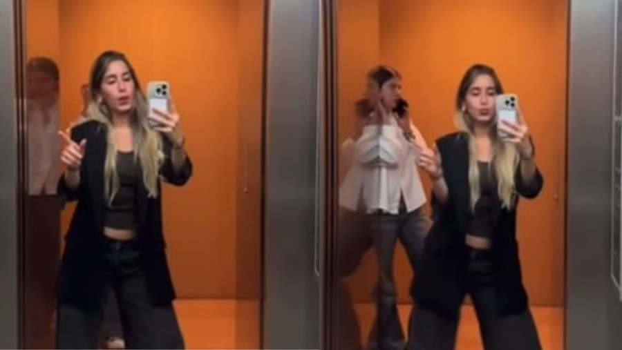 VIDEO/ Mjafton muzikë dhe Taty Mendes s’pyet, vajza e Sylvinhos e