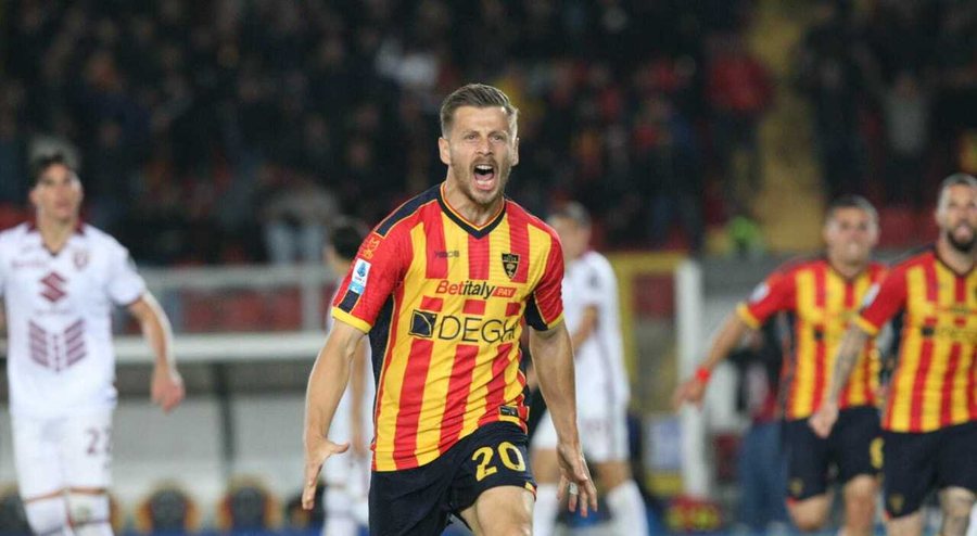VIDEO/ Supergoli i Ramadanit ndaj portierin serb “kryefjalë”,