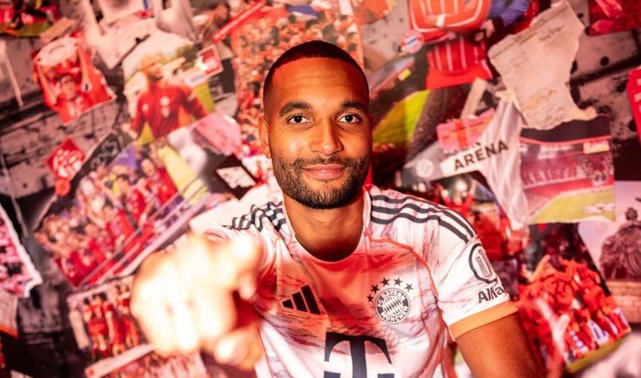 ZYRTARE/ Bayern Munich bën goditjen e madhe në merkato, prezantohet