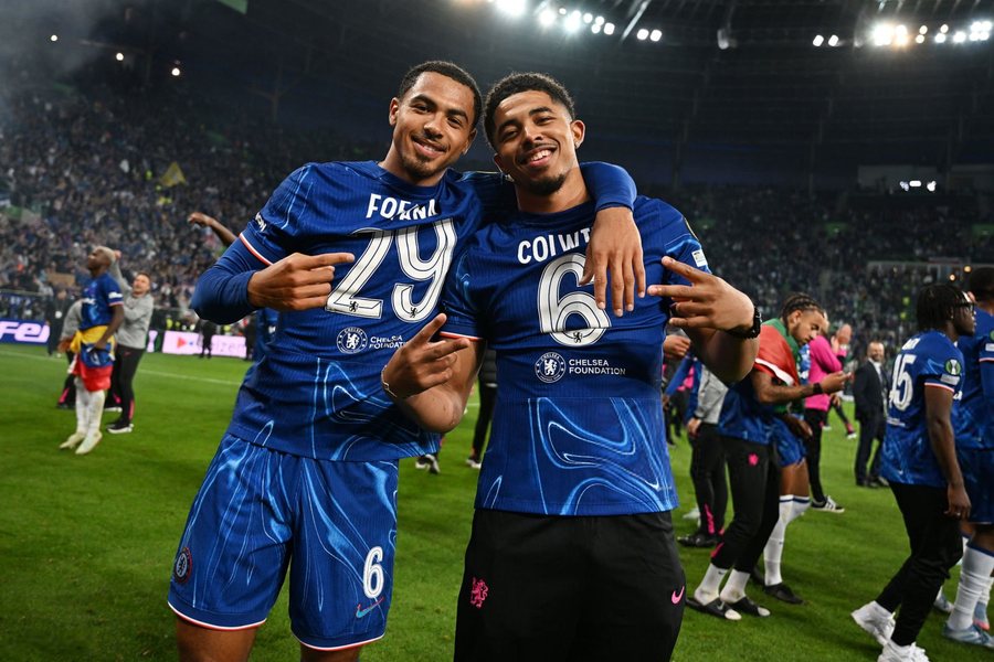 Fituan Conference League, mbrojtësi i Chelsea: E mrekullueshme, nuk mund