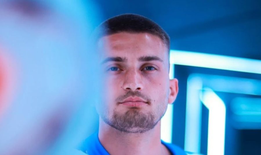 0 minuta në këtë sezon, 26-vjeçari “braktis”