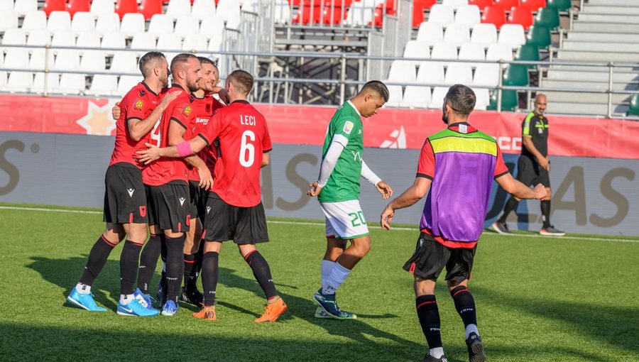 “Socca EuroCup 2025”/ Shqipëria pjesë e Kampionatit