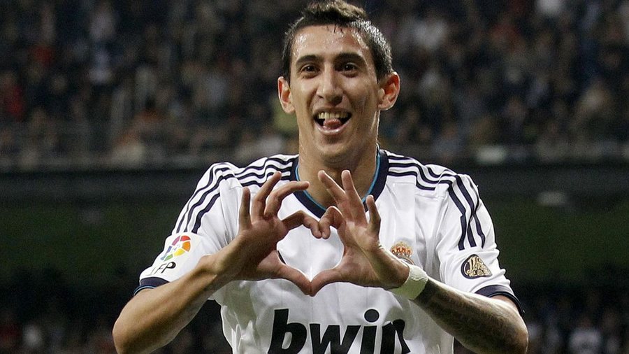 ZYRTARE/ Angel Di Maria habit me zgjedhjen, argjentinasi bën rikthimin e