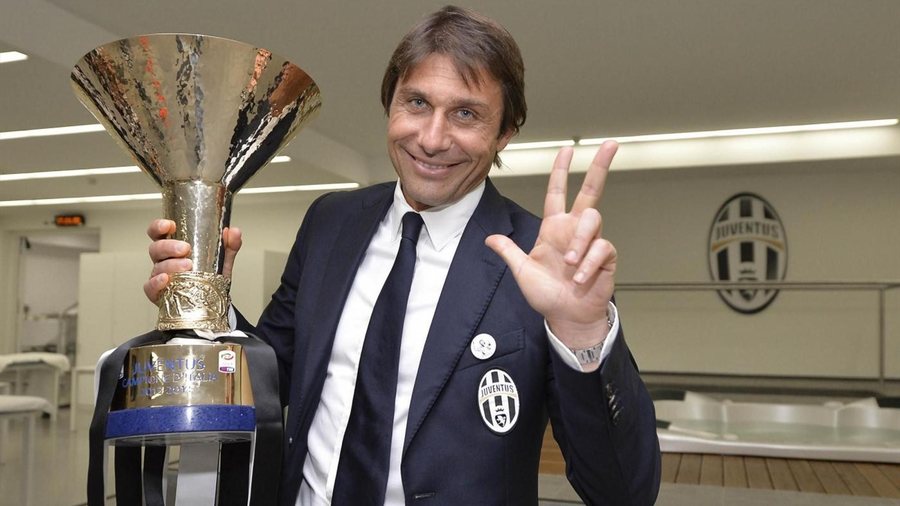 E KRYER/ Napoli apo Juventus? Antonio Conte vendos për të ardhmen
