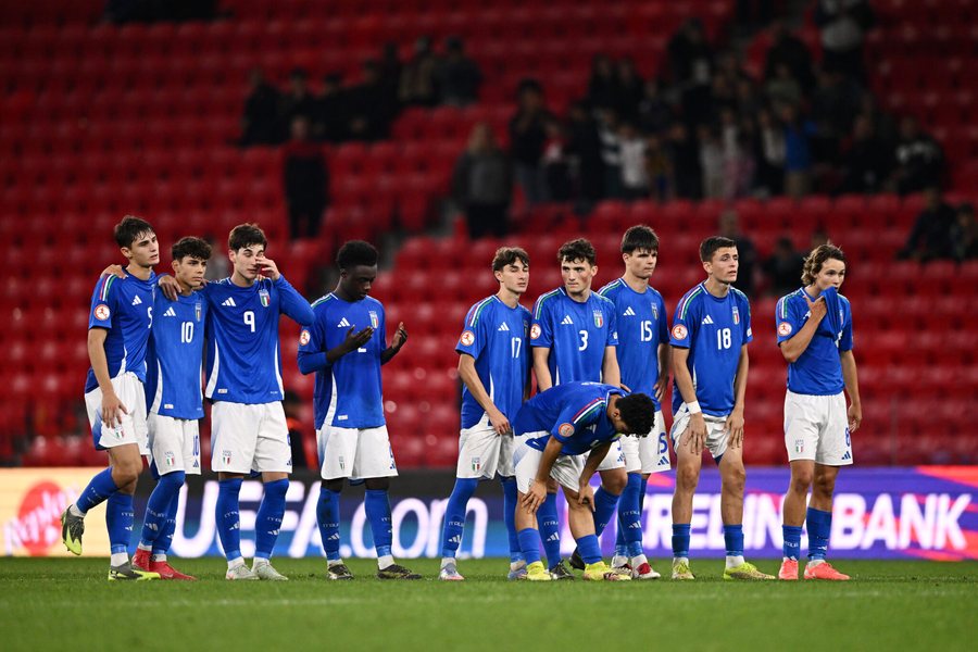 Euro U-17 / Zhgënjen Italia, vendosen finalistët e Kampionatit