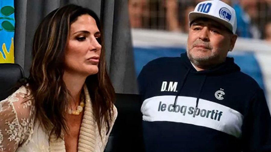 SKANDALI me gjyqtaren, ANULOHET gjyqi për vdekjen e Diego Maradonës!