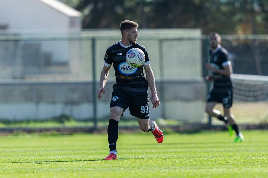 Pëlqehet nga Ilir Daja, Dinamo në bisedime me një mbrojtës