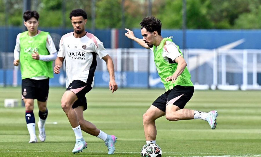 Finalja me Interin në Champions, Luis Enrique publikon listën e