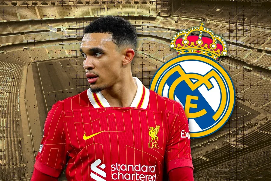 10 milionë euro për 1 muaj, kalimi i Alexander-Arnold te Real Madrid