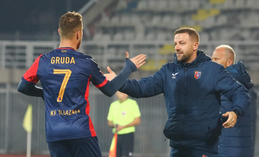 ZYRTARE/ Pas dy vitesh bashkëpunim, vjen largimi i papritur nga Vllaznia