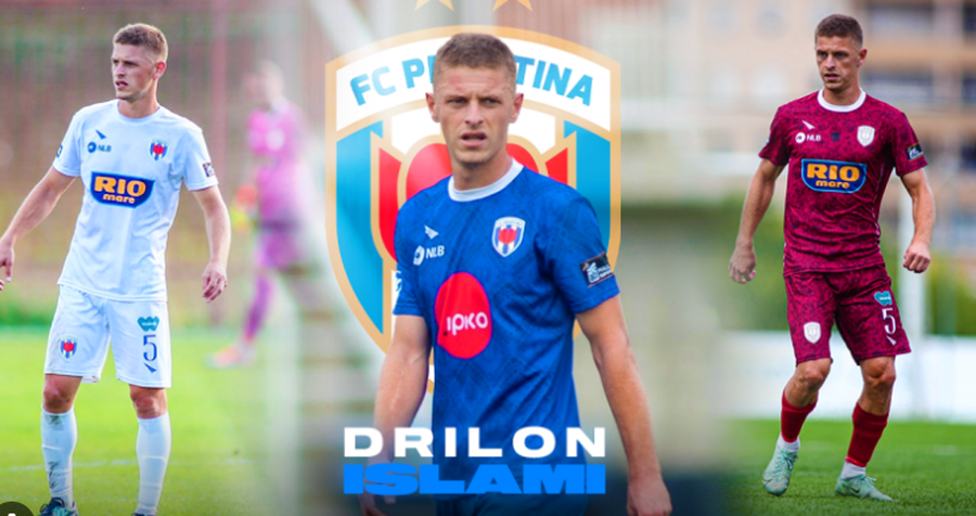 E BUJSHME/ Ilir Daja do një mesfushor, Dinamo “peshkon”