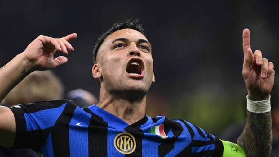 Lautaro Martinez para finales me PSG-në: Nuk jam i tensionuar, do ta