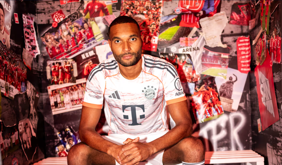Jonathan Tah flet si bavarez: Dua të marr përgjegjësi dhe të
