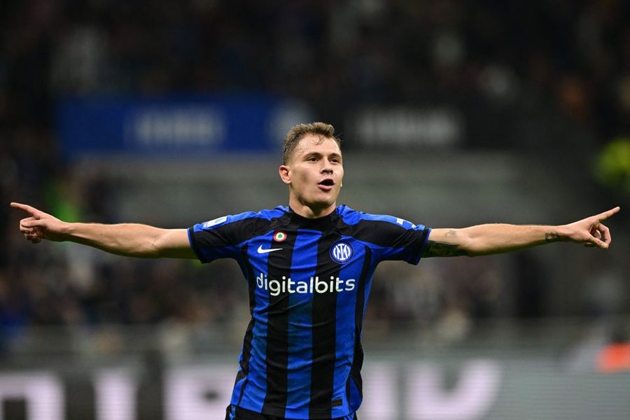 Barella gati për finalen: Championsi është ëndrra e të