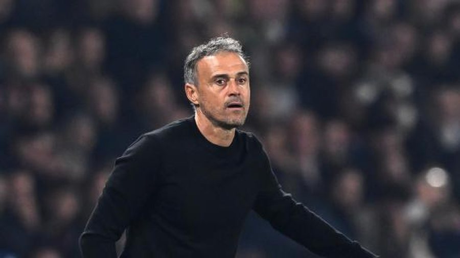 Luis Enrique i trembet rivalit: Do të jetë e vështirë