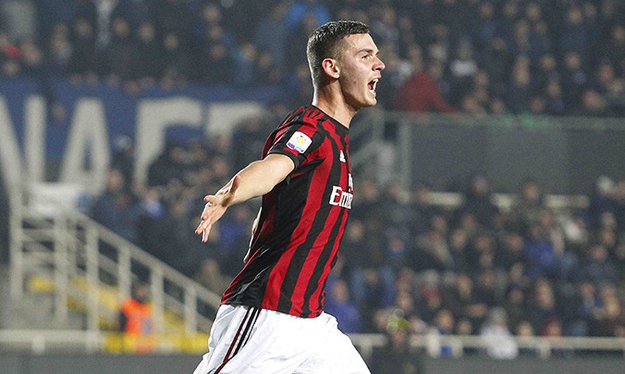 E BUJSHME/ Ka luajtur me Milan në Serie A, Partizani afër firmës