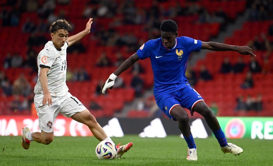 Euro U-17 “Shqipëri 2025”, FSHF-ja zbulon kur dhe ku do të