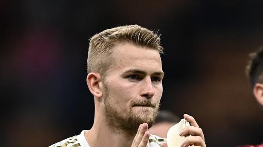 Befason De Ligt: Ruben Amorim, trajneri i duhur për të shpëtuar