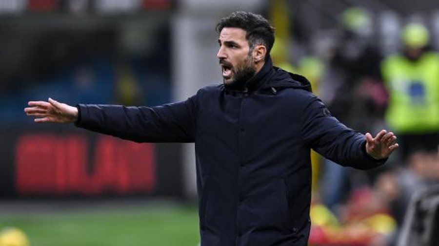 Cesc Fabregas “skanon” finalen e Champions-it: Ndeshje e fortë,