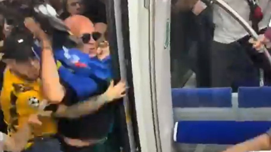 "Pushtohet" Mynihu! TENSIONE disa orë para finales,