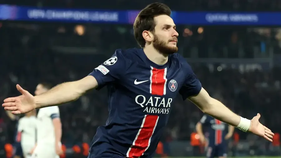 PSG-ja sfidon Interin sonte në mbrëmje, Kvaratskhelia bën