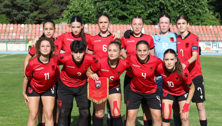S’ka fitues në stadiumin “Skënderbeu”,