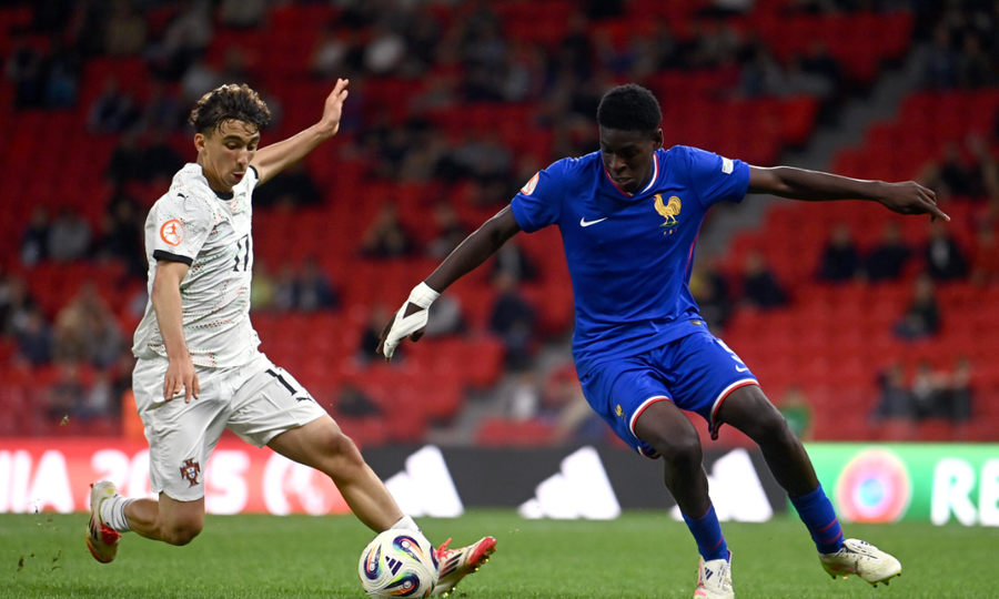 EURO U17/ Finalja e madhe sonte në “Arena Kombëtare”,