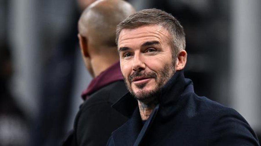 David Beckham kritikon ashpër Manchesterin: Kam parë shumë