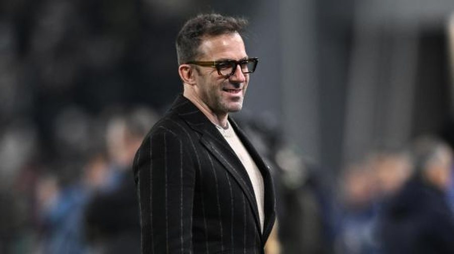 Alessandro Del Piero tallet me Interin: PSG e trajtoi finale si miqësore