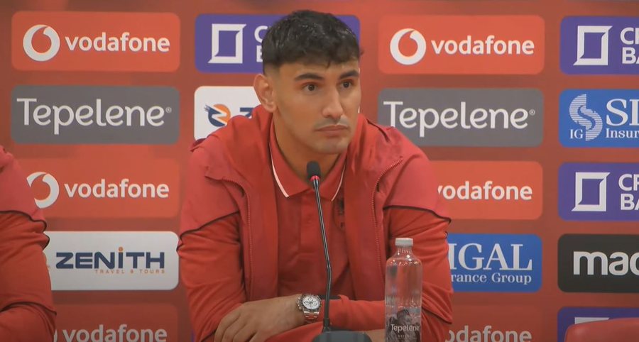 “Të gjithë e dimë çfarë do ky komb”,