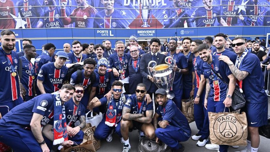 Champions League nuk mjafton, PSG hedh në treg 2 titullarë