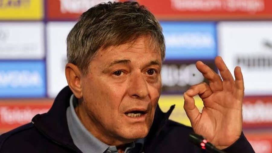 Plas te Serbia para duelit me Shqipërinë, trajneri Dragan Stojkovic: