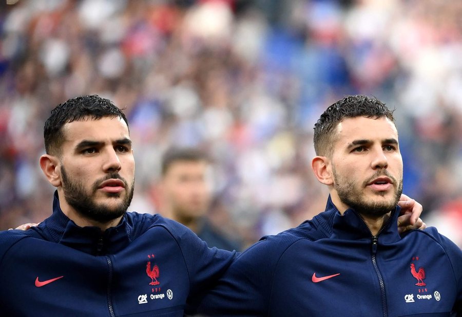 “Çfarë lufte”, Theo Hernandez ironizon Interin pas