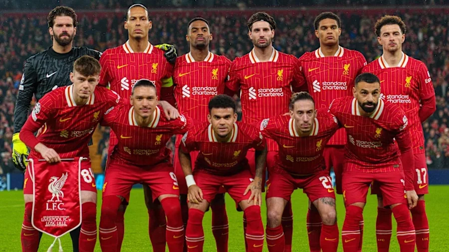 E bujshme, Barcelona ka nisur kontaktet me yllin e Liverpool-it