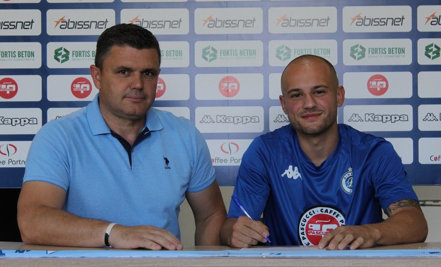ZYRTARE/ Nga kampionët tek Dinamo, mbrojtësi bëhet pjesë e