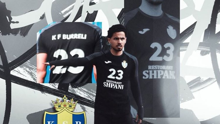 ZYRTARE/ Tjetër “firo” nga Burreli, 25-vjeçari njofton