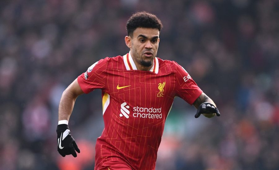 Liverpooli i vendos çmimin Luiz Diaz, tashmë “topi” i