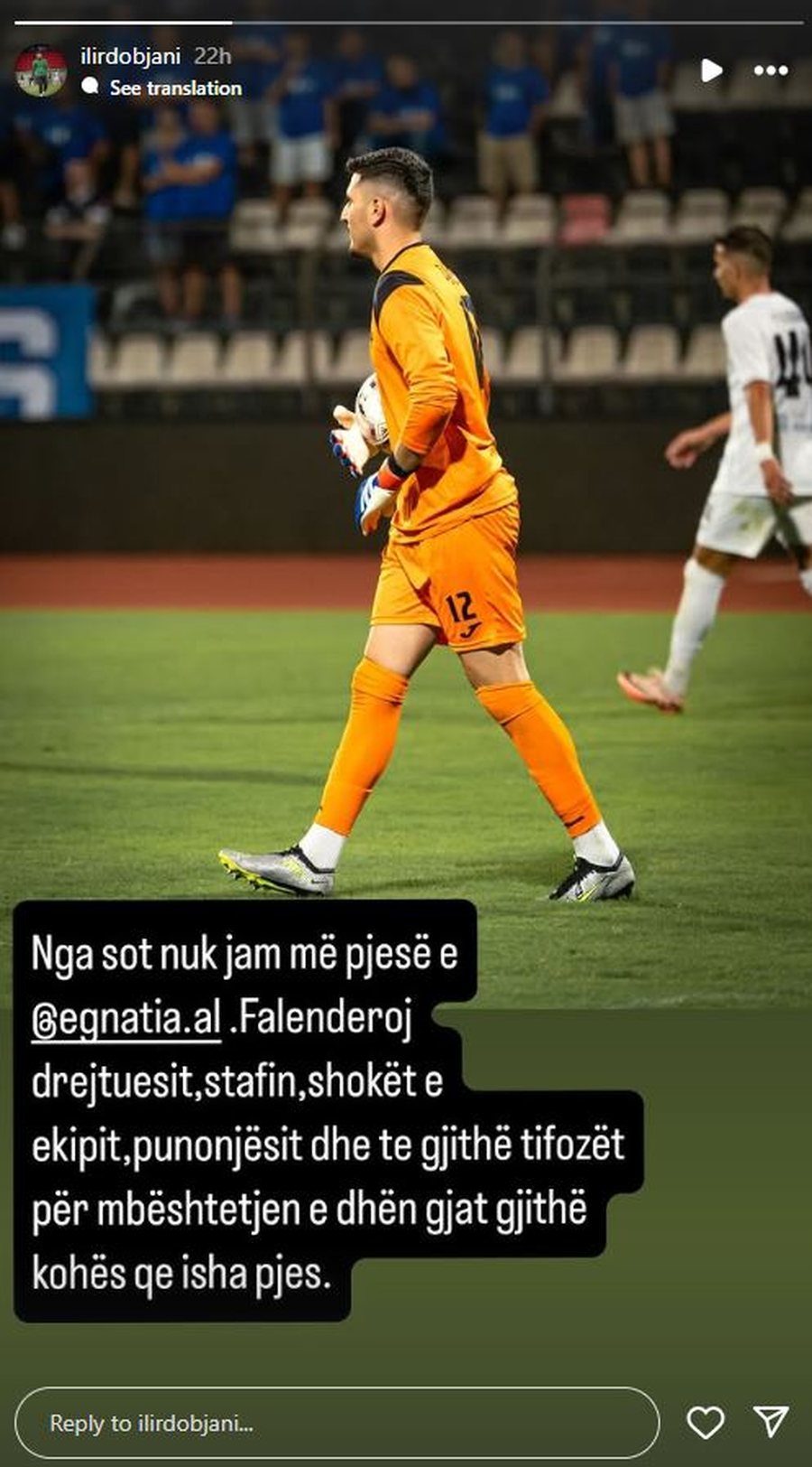 ZYRTARE/ Nuk është në planet e kampionëve, tjetër