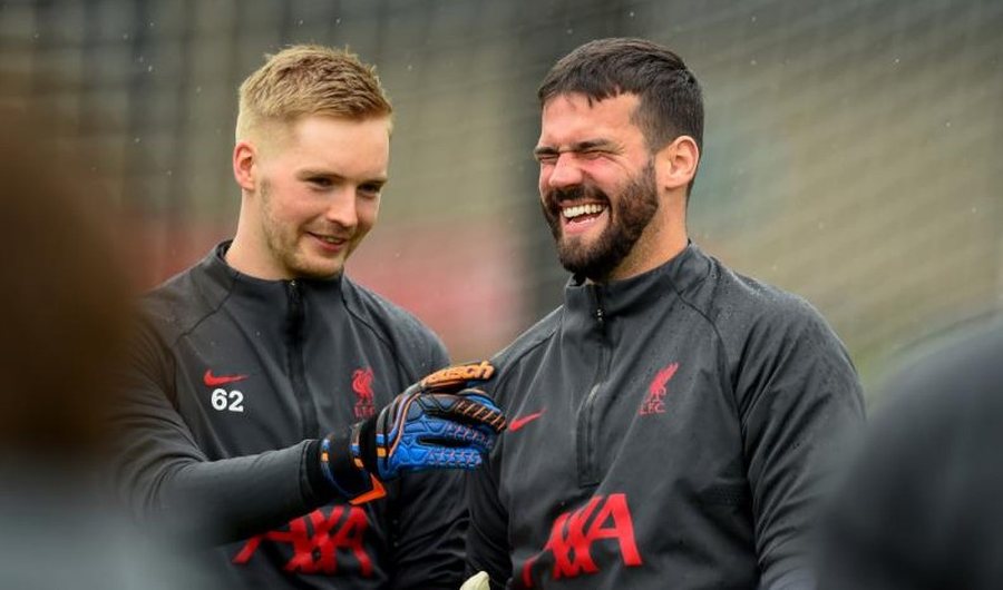 ZYRTARE/ Nuk po gjente shumë hapësira në “Anfield”,