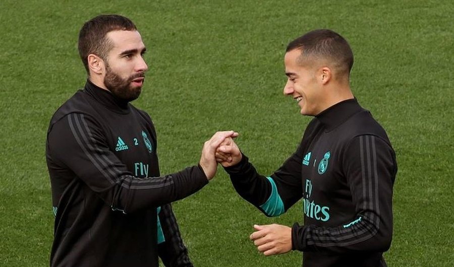 Tjetër veteran po konsideron largimin nga Real Madridi: Dua të provoj