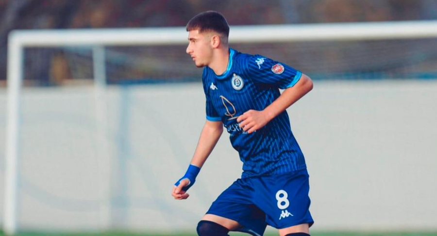 ZYRTARE/ Dinamo i jep prioritet të rinjve, 17-vjeçari firmos