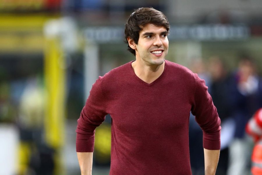 Kaka i bindur: Nuk ka zgjidhje tjetër për Xabi Alonson, Reali duhet